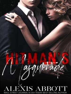 cover image of The Hitman's Masquerade